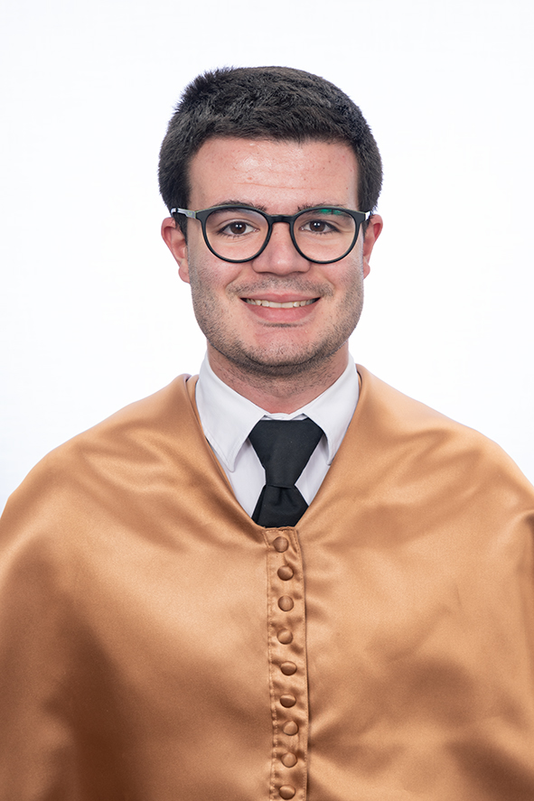 Foto graduación