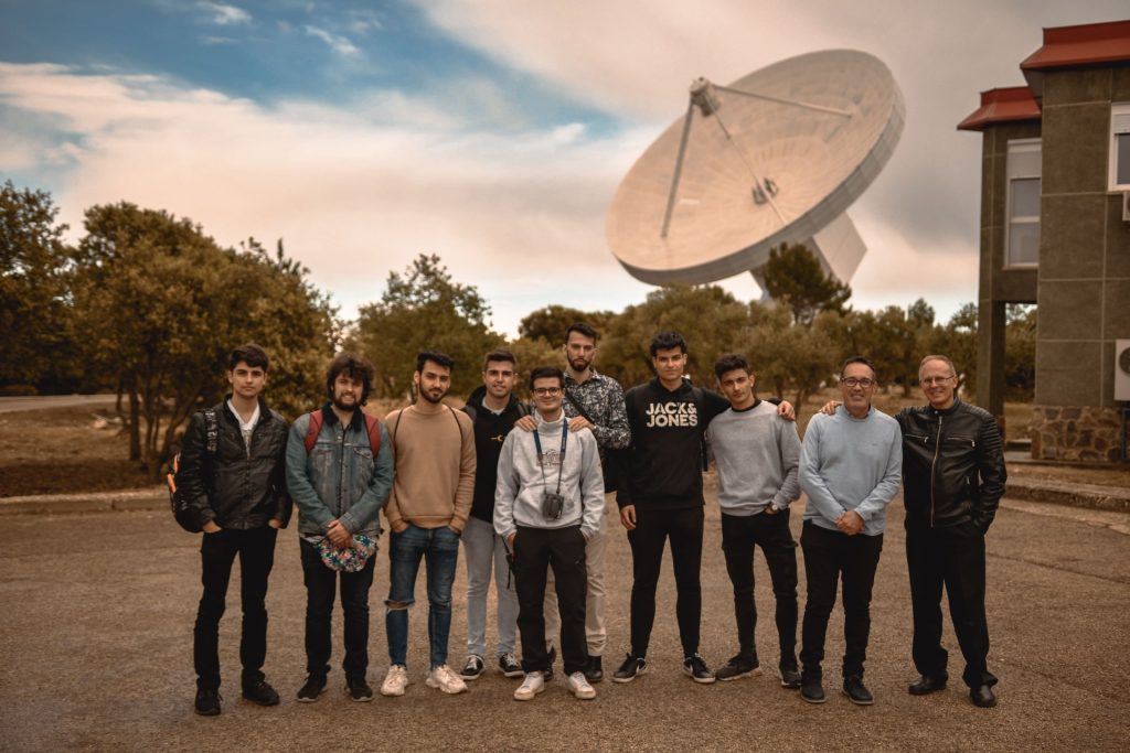 Foto del RadioClub