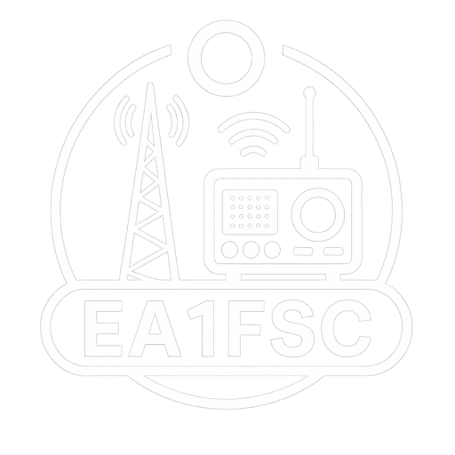EA1FSC – El rincón del teleco